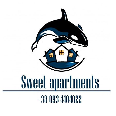Sweet-S Apartment Boryspil Exterior photo
